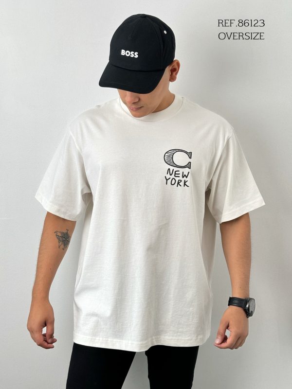 TSHIRT COACH