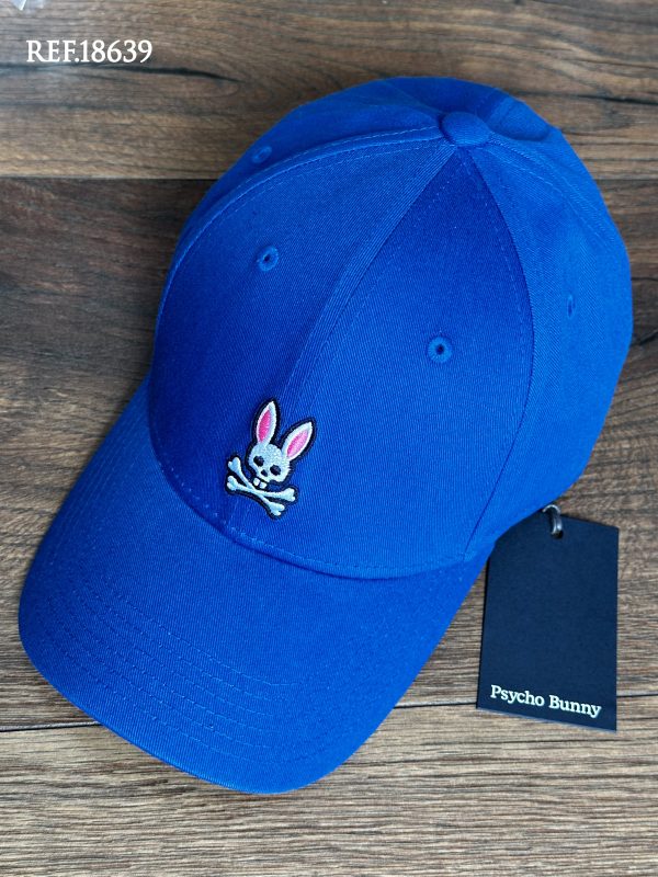 GORRA PSYCHO BUNNY