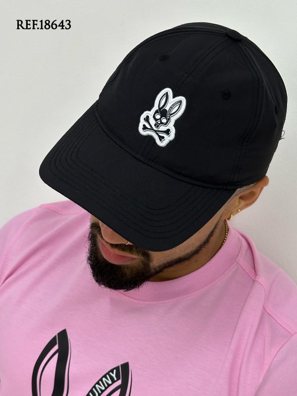 GORRA PSYCHO BUNNY