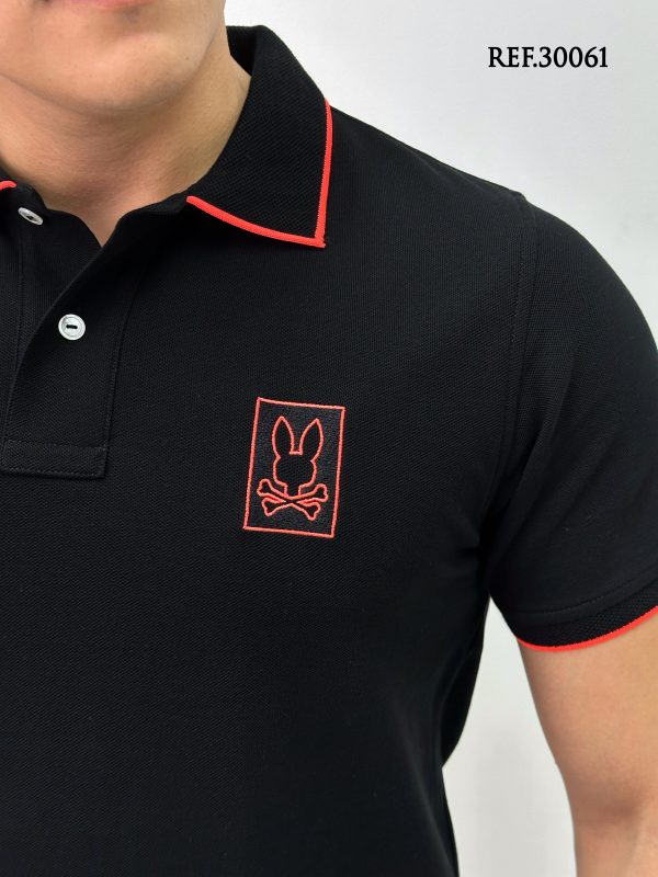 POLO PSYCHO BUNNY