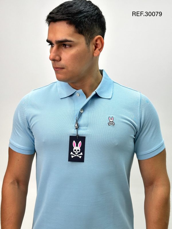 POLO PSYCHO BUNNY