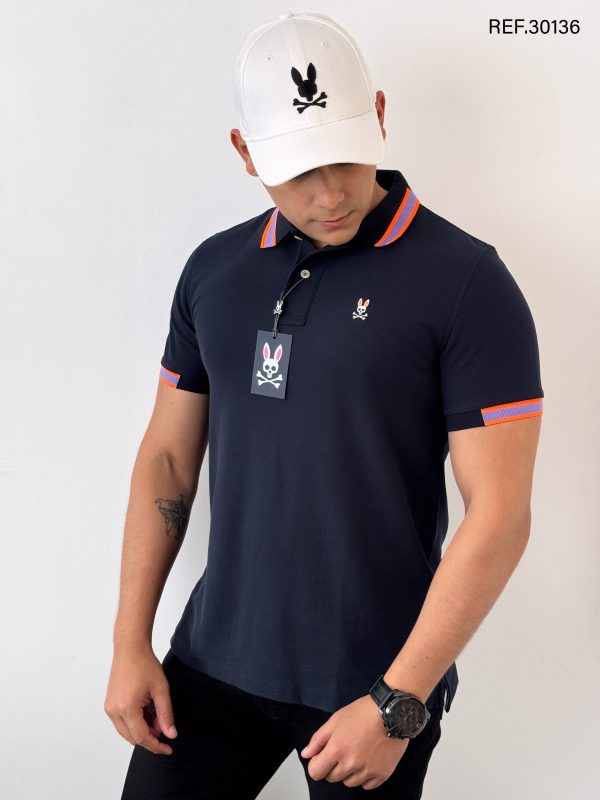 POLO PSYCHO BUNNY