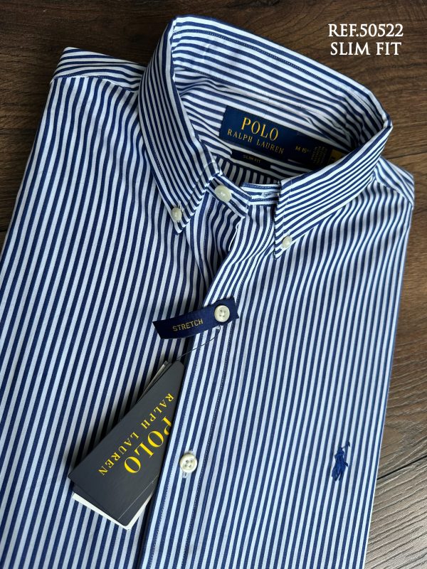 CAMISA MANGA LARGA RALPH LAUREN