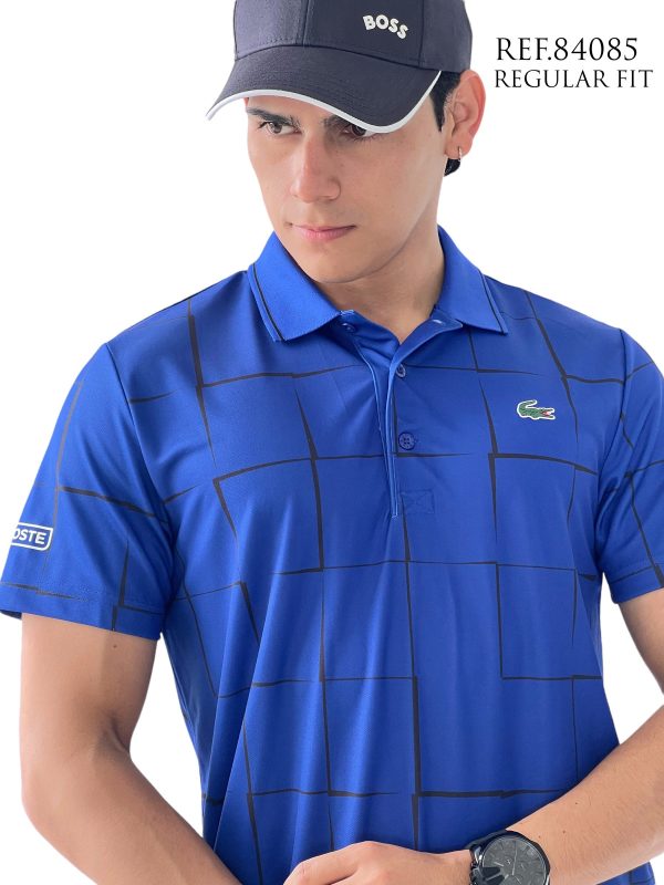 POLO LACOSTE