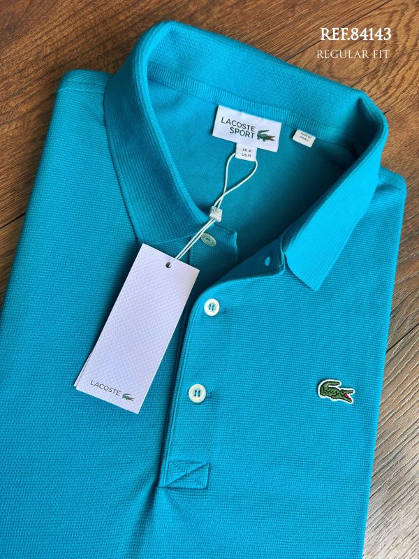 POLO LACOSTE