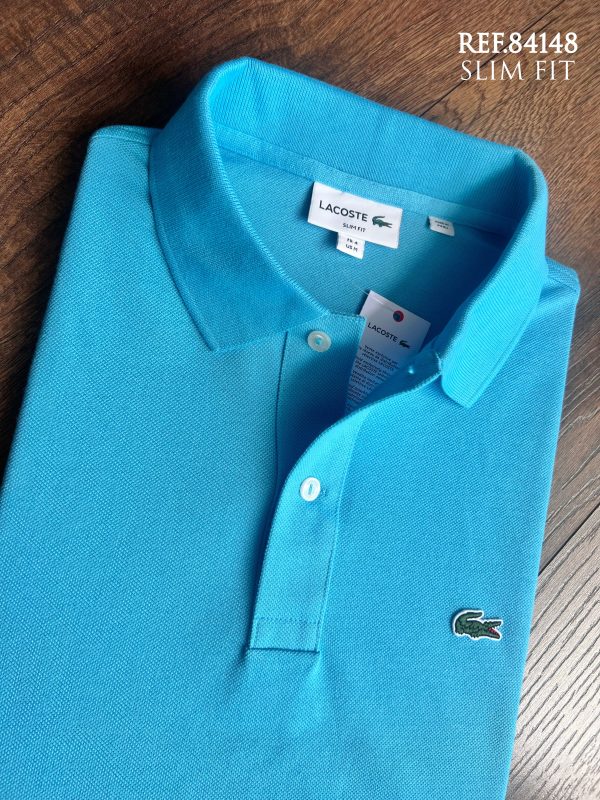 POLO LACOSTE