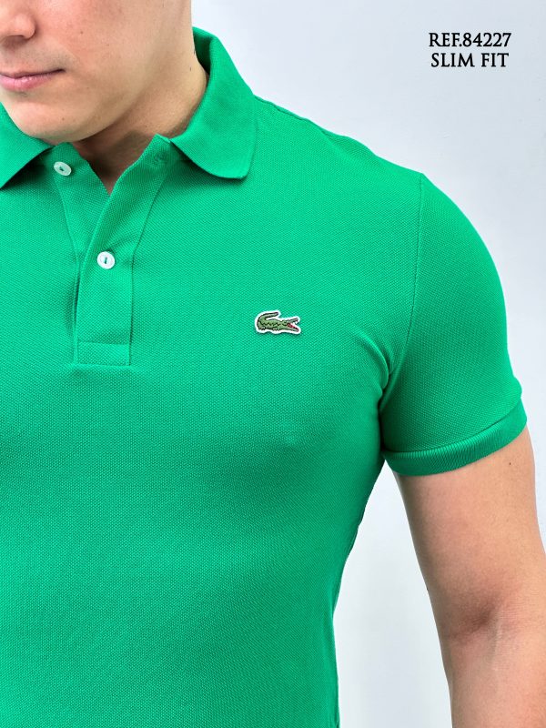 POLO LACOSTE