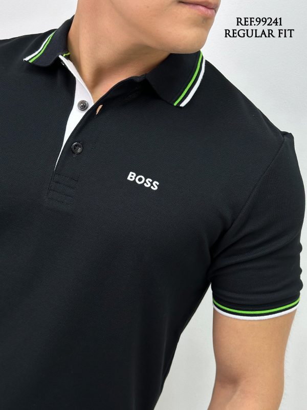 POLO HUGO BOSS