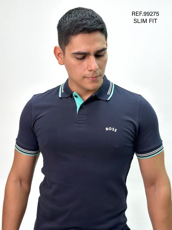 POLO HUGO BOSS