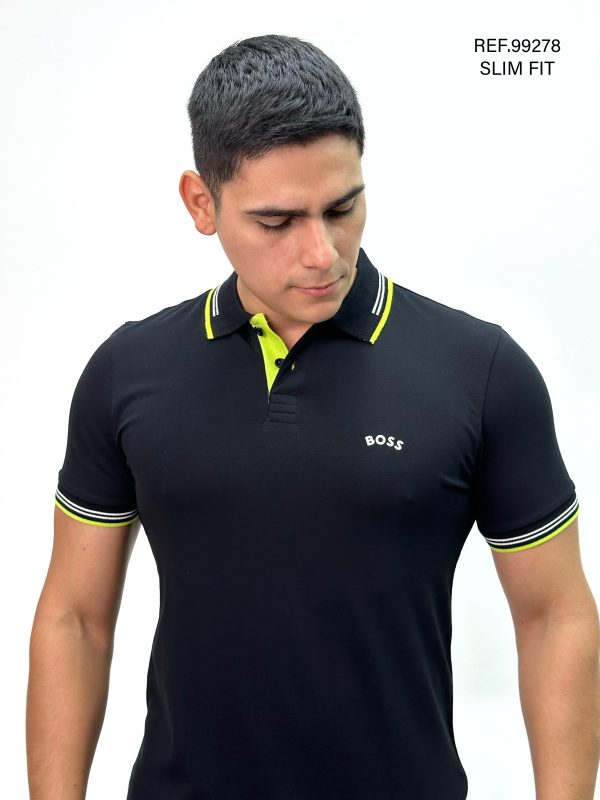 POLO HUGO BOSS