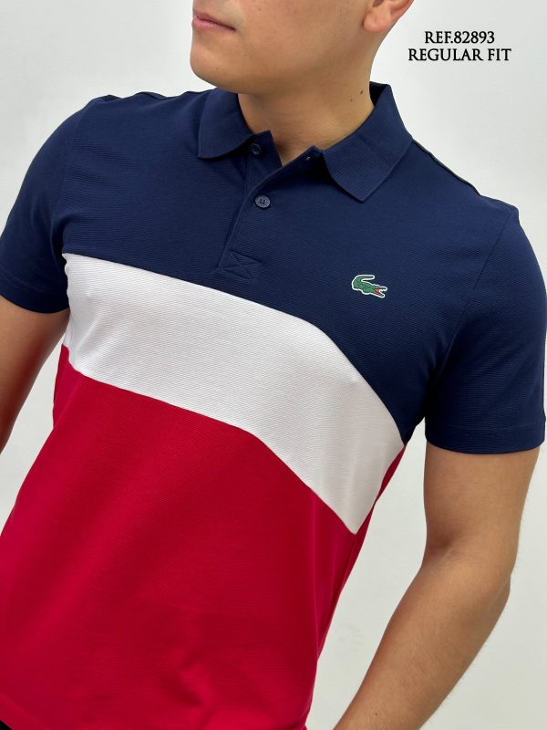 POLO LACOSTE