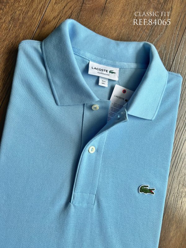 POLO LACOSTE