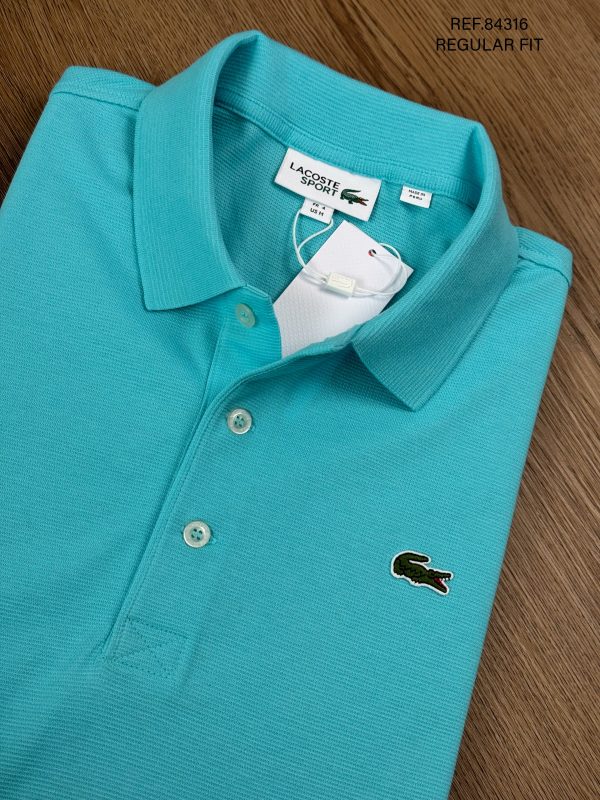 POLO LACOSTE