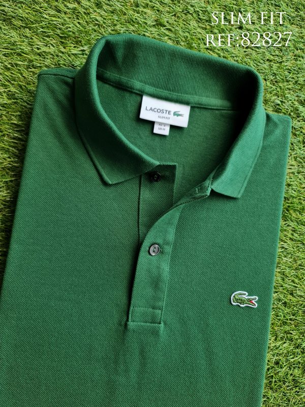 POLO LACOSTE