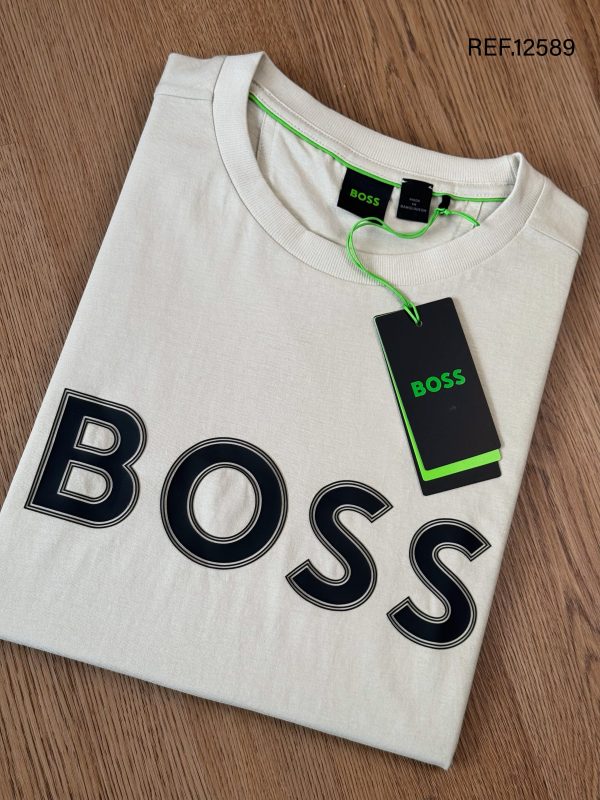 TSHIRT HUGO BOSS