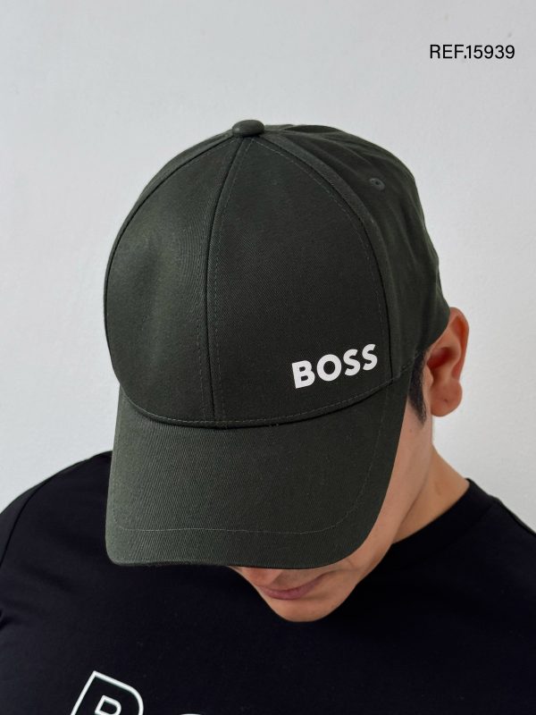 GORRA HUGO BOSS