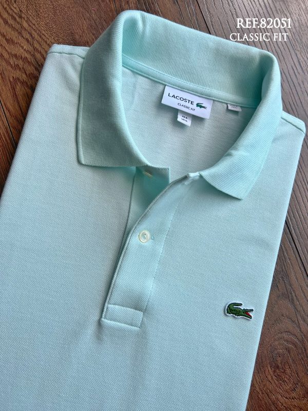 POLO LACOSTE