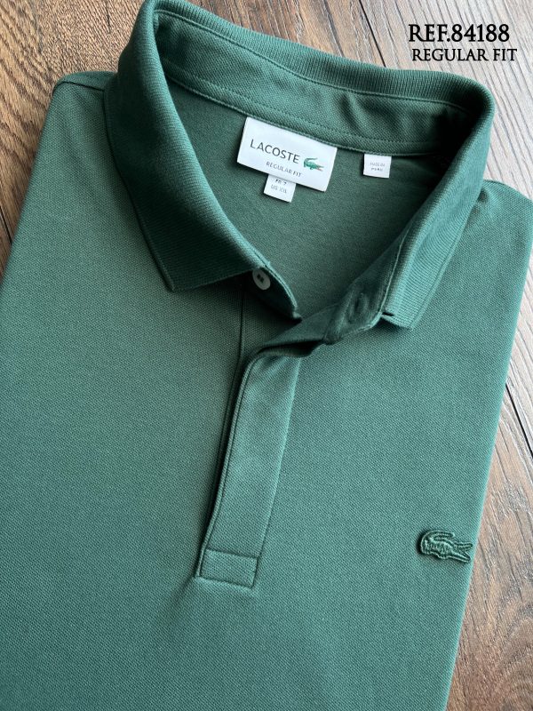 POLO LACOSTE