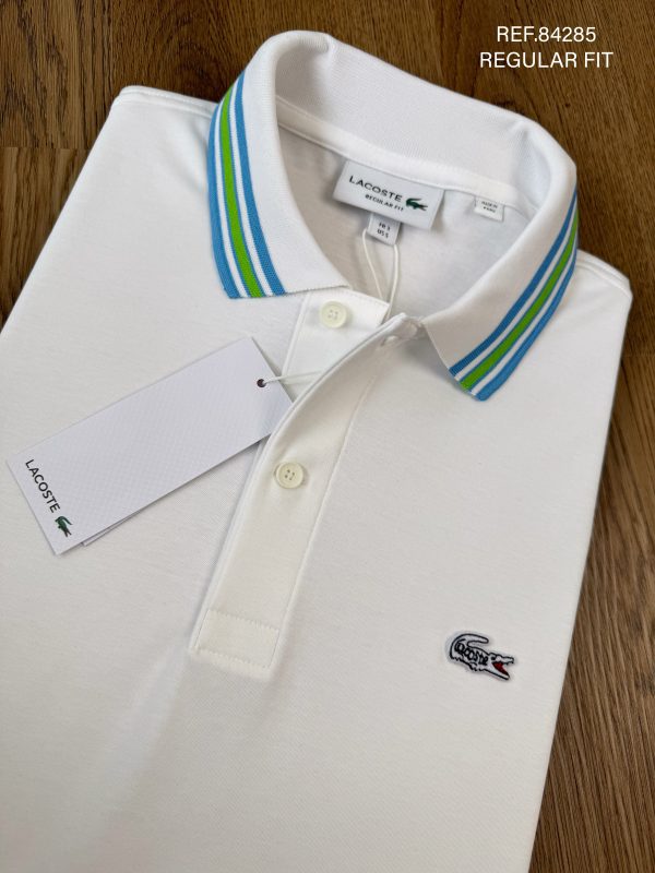 POLO LACOSTE