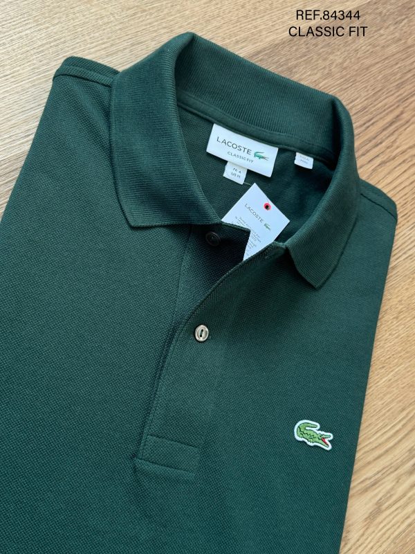 POLO LACOSTE