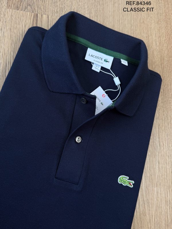 POLO LACOSTE