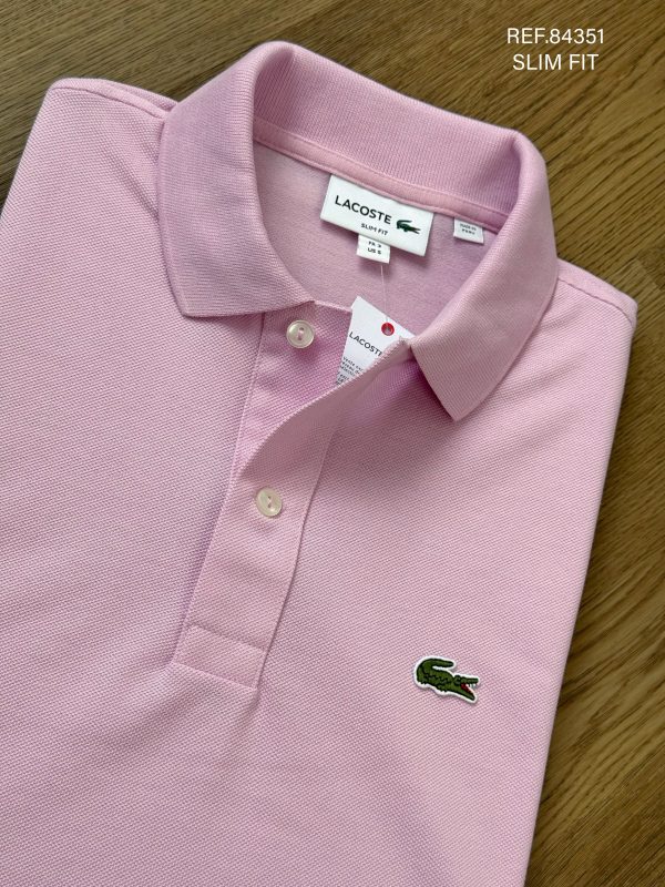 POLO LACOSTE