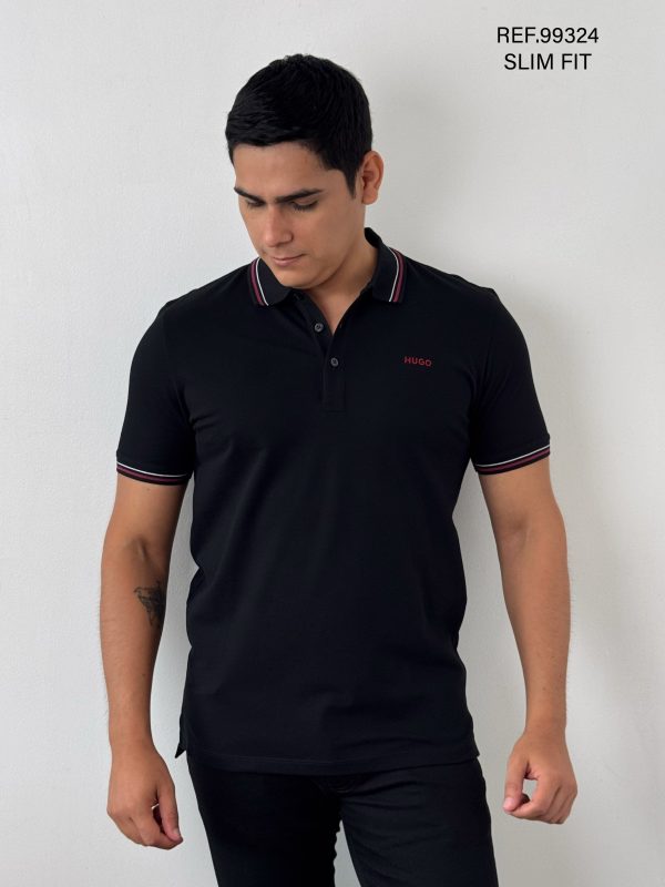 POLO HUGO BOSS