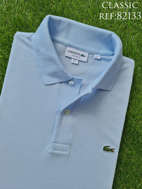 POLO LACOSTE