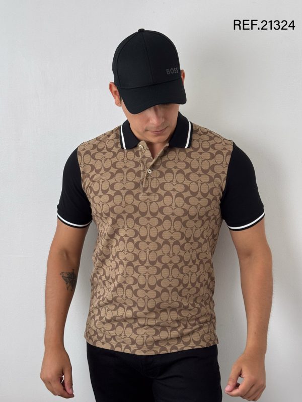 POLO COACH