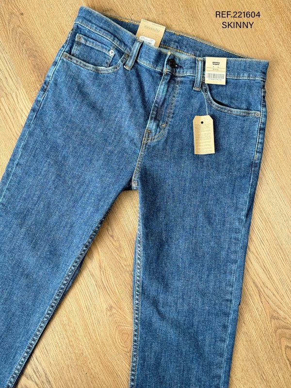 JEAN LEVIS