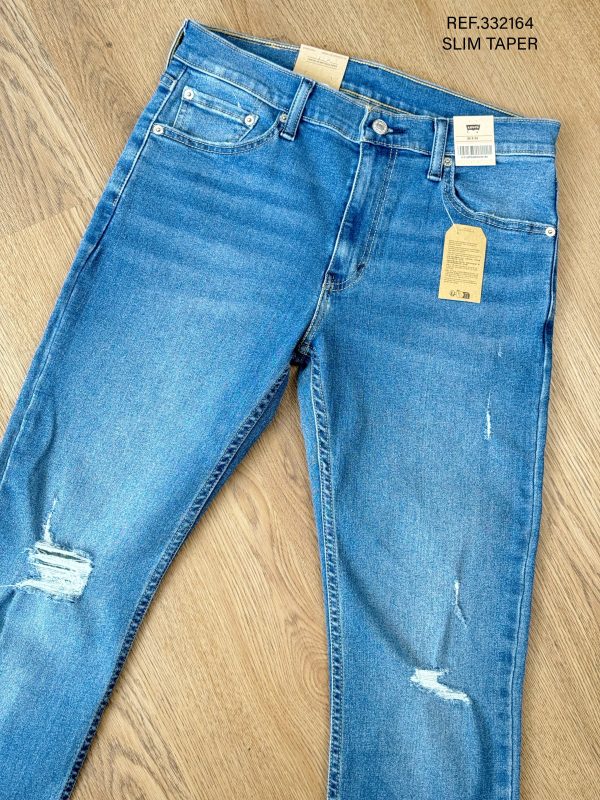 JEAN LEVIS