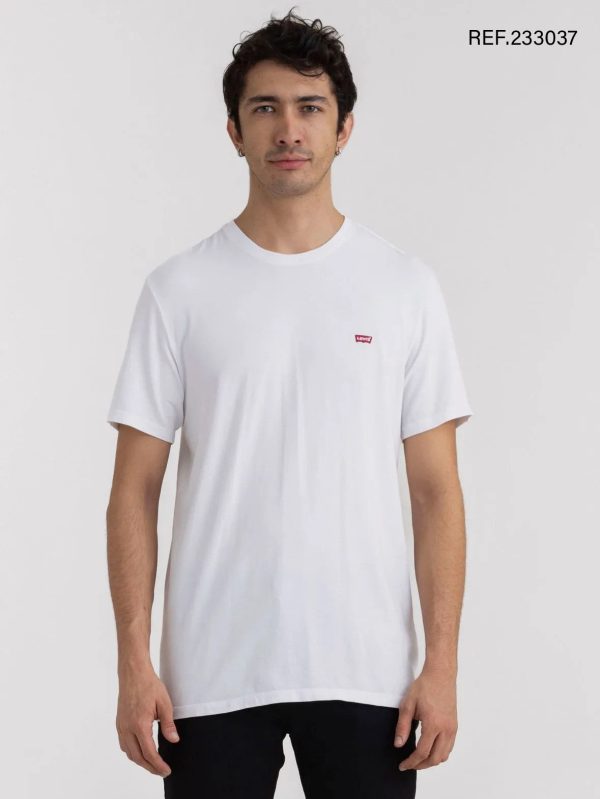 TSHIRT LEVIS