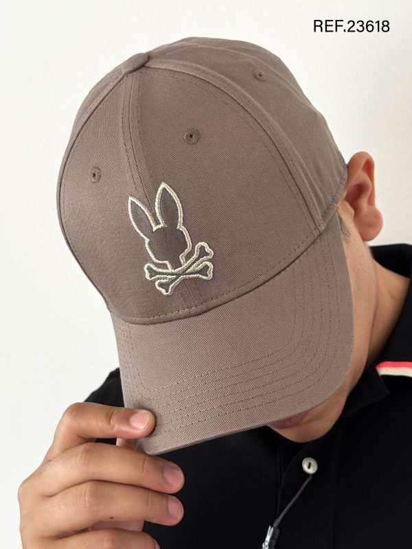 GORRA PSYCHO BUNNY