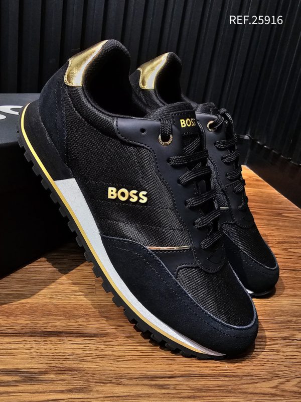 ZAPATOS BOSS