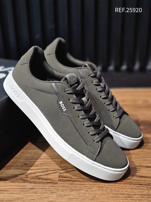 ZAPATOS BOSS
