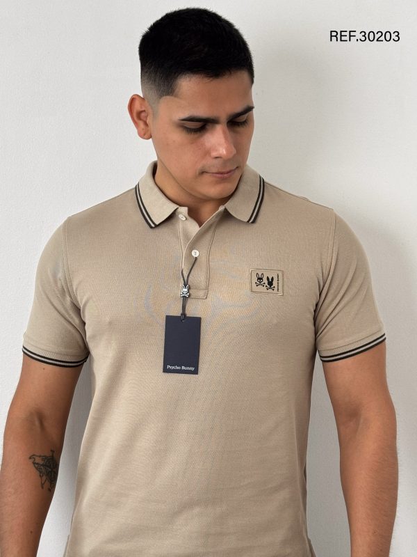 POLO PSYCHO BUNNY
