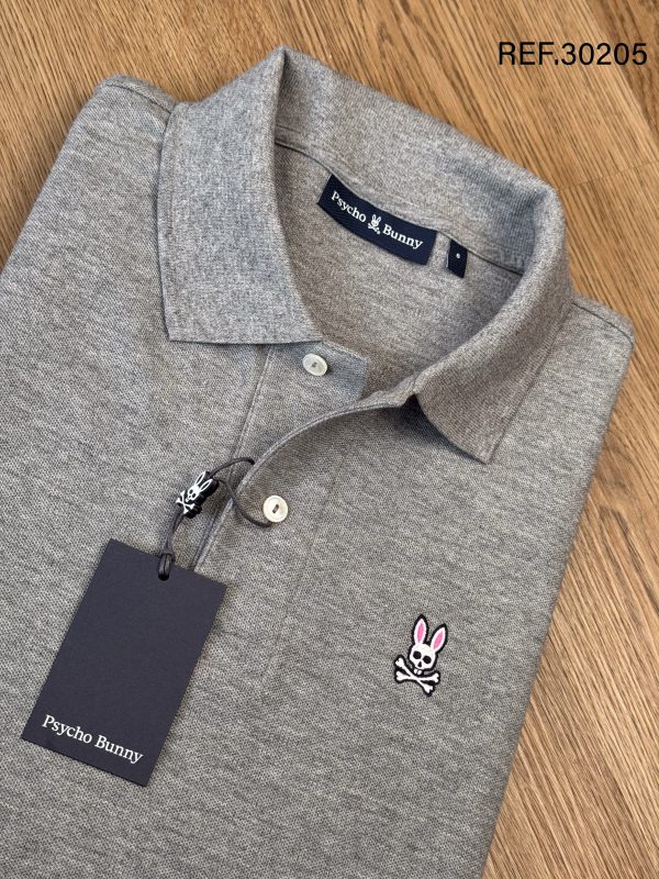 POLO PSYCHO BUNNY