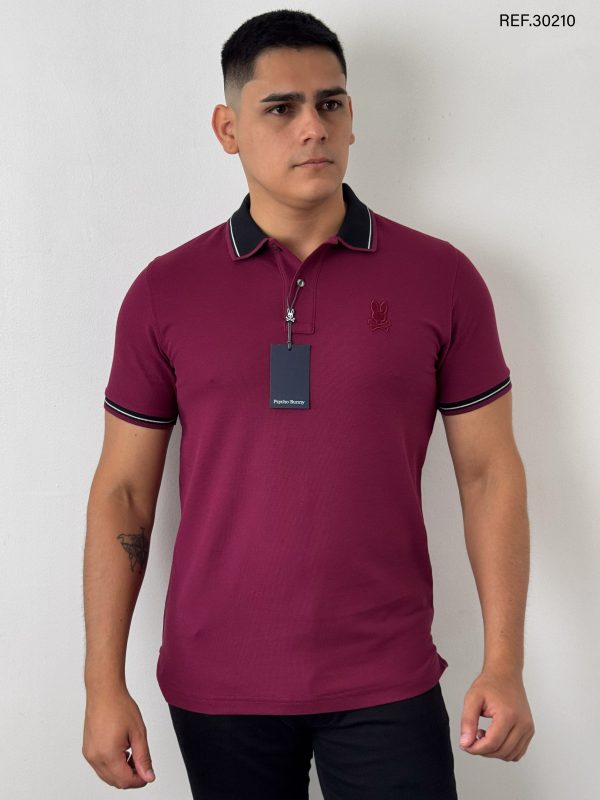 POLO PSYCHO BUNNY