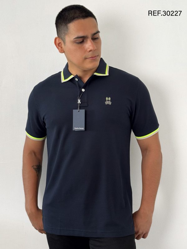 POLO PSYCHO BUNNY