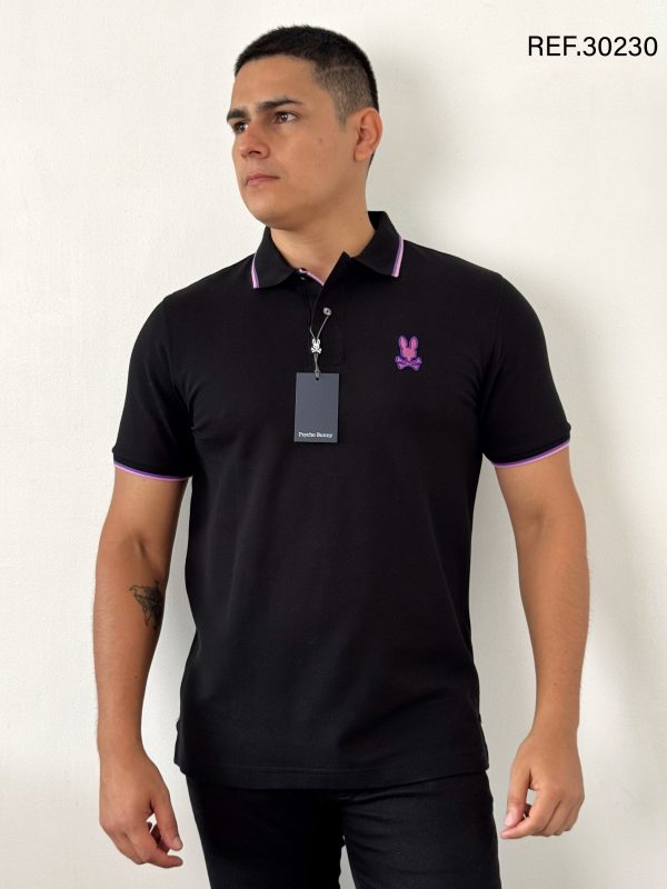 POLO PSYCHO BUNNY