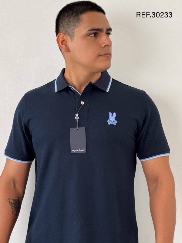 POLO PSYCHO BUNNY