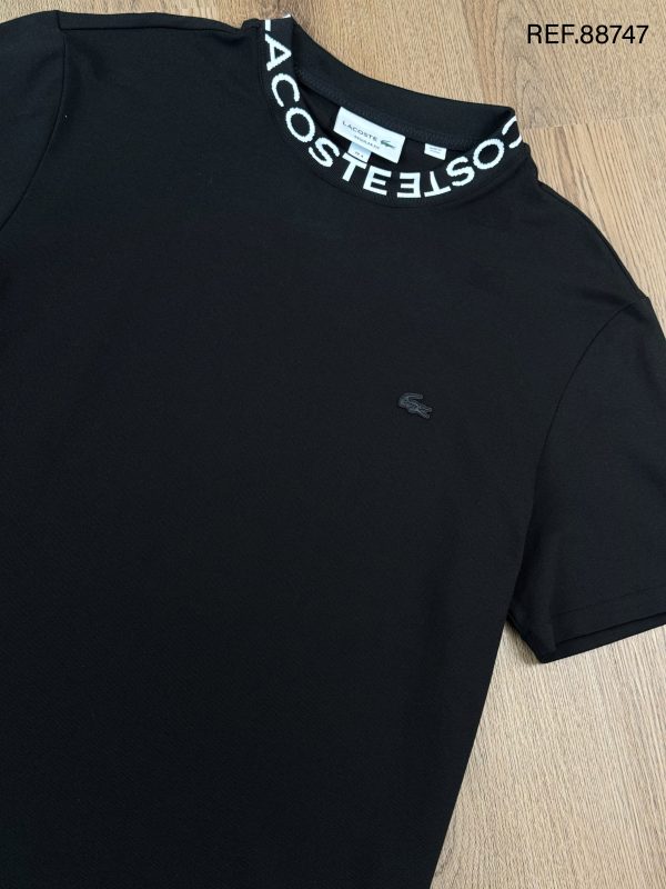 TSHIRT LACOSTE