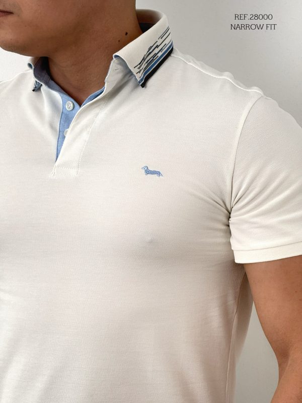 POLO HARMONT&BLAINE