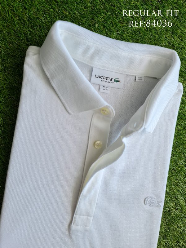 POLO LACOSTE