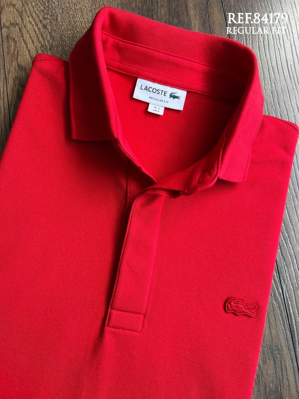POLO LACOSTE