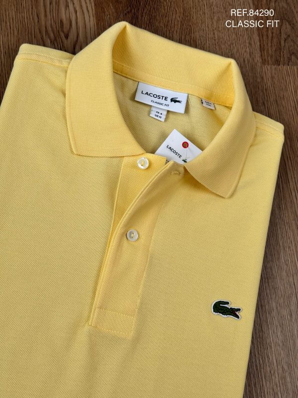 POLO LACOSTE