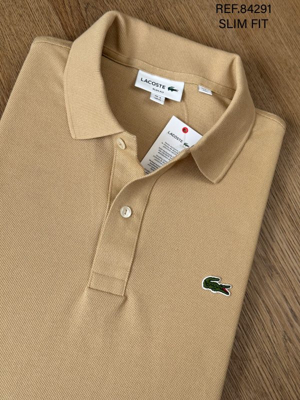 POLO LACOSTE