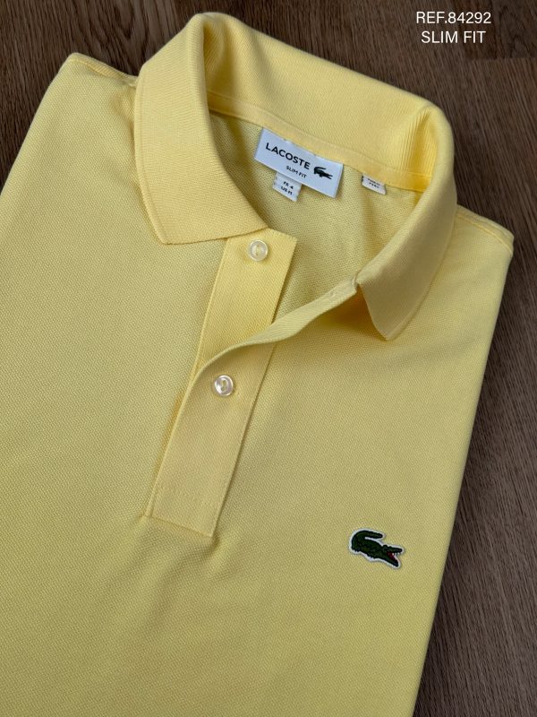 POLO LACOSTE