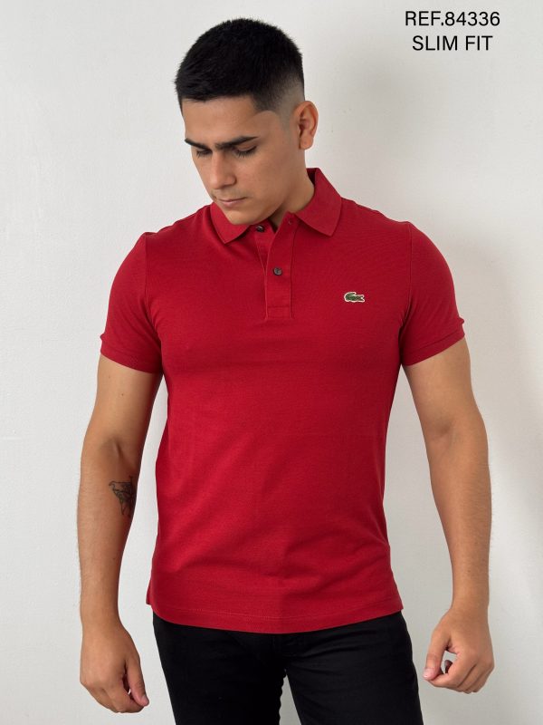 POLO LACOSTE