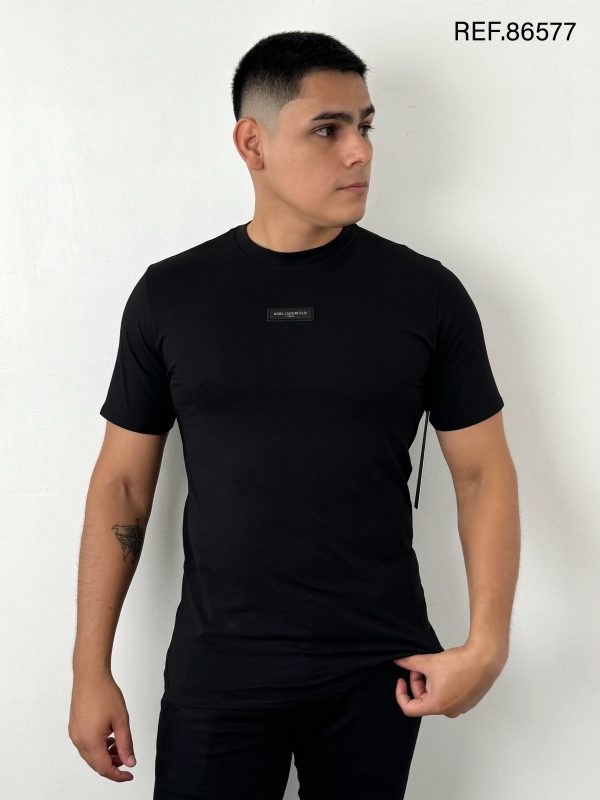 TSHIRT KARL LAGERFELD